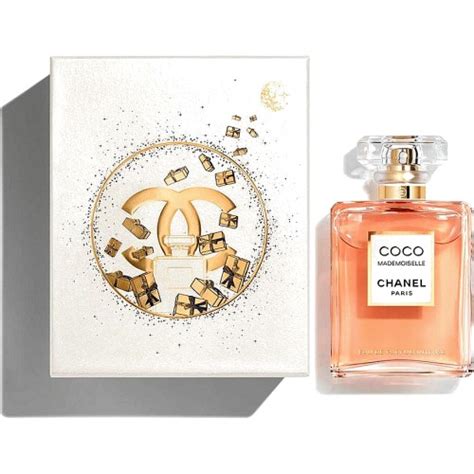 madamoselle chanel|coco mademoiselle where to buy.